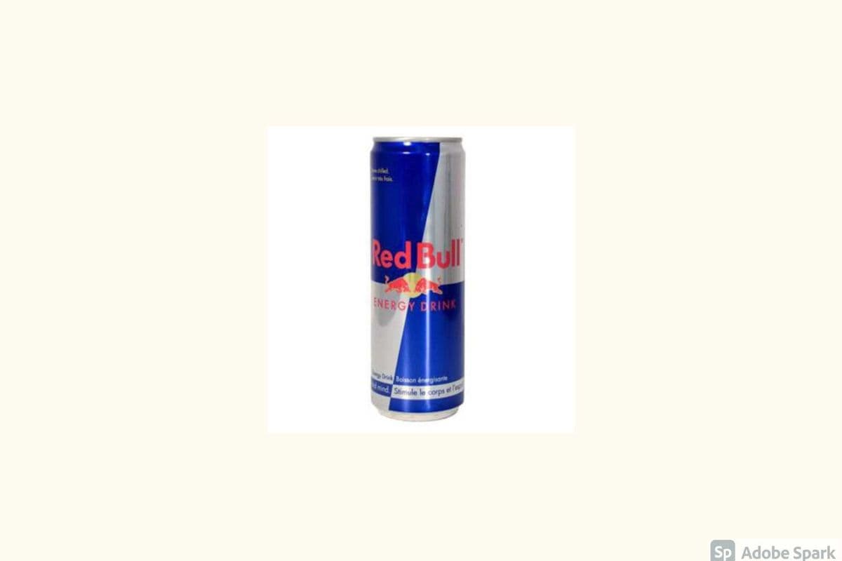 Red Bull Energy - Original (355 ml)