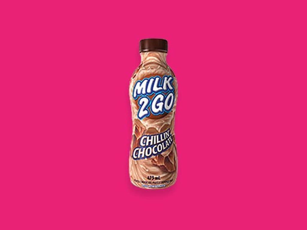 Chocolate Milk