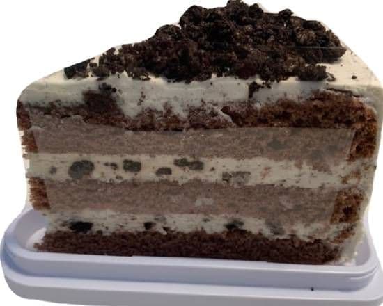 Gâteau Oreo / Oreo Cake