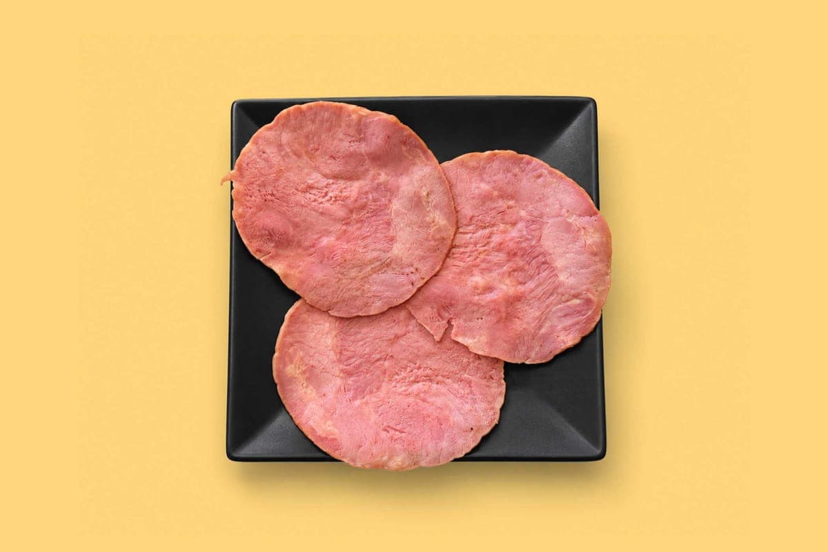 Side of Ham (3 Slices)
