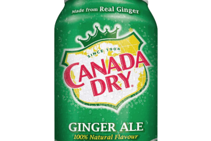 Ginger Ale