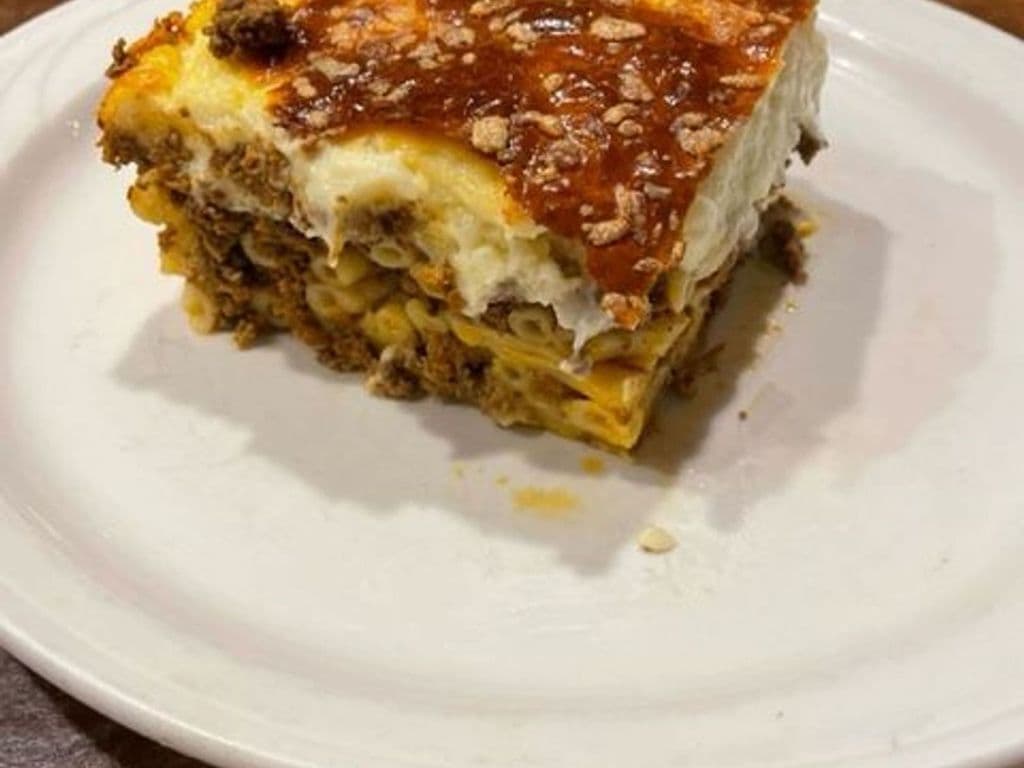 PASTITSIO