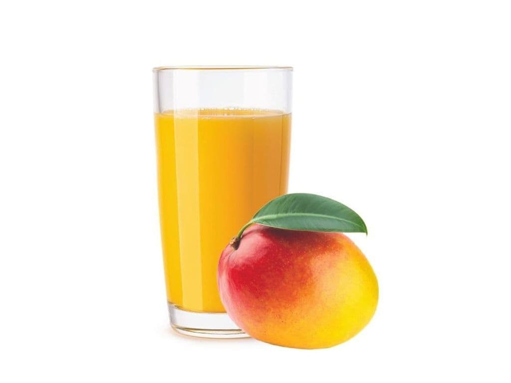 Mango Juice