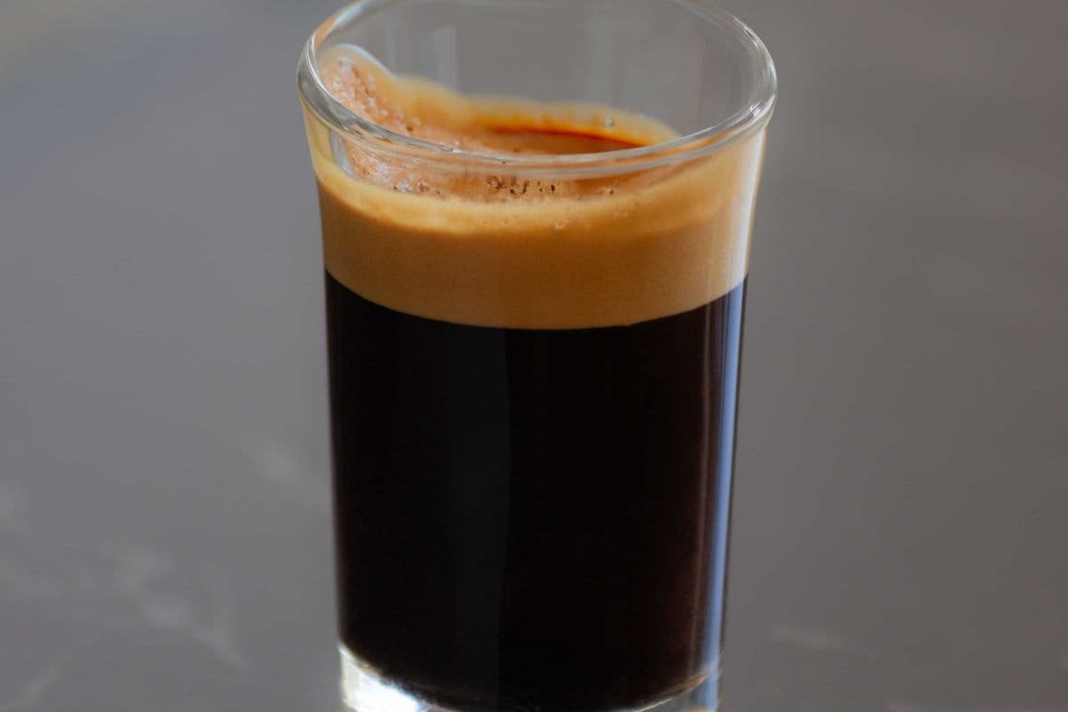 Café Espresso