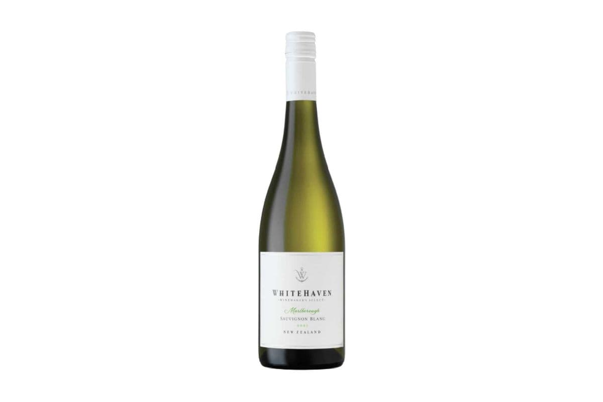 Whitehaven Sauvignon Blanc (1 x 750 ml)