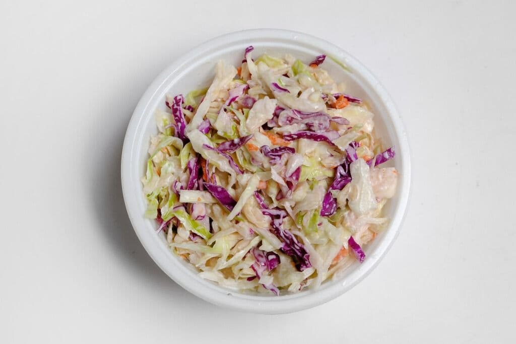 Coleslaw Salad