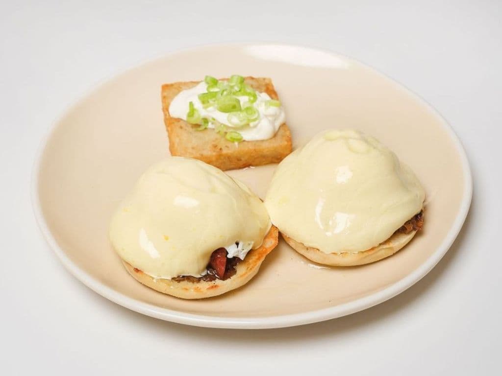 Pork Belly Benny