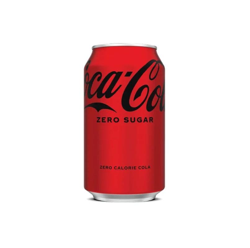 Coke-Zero