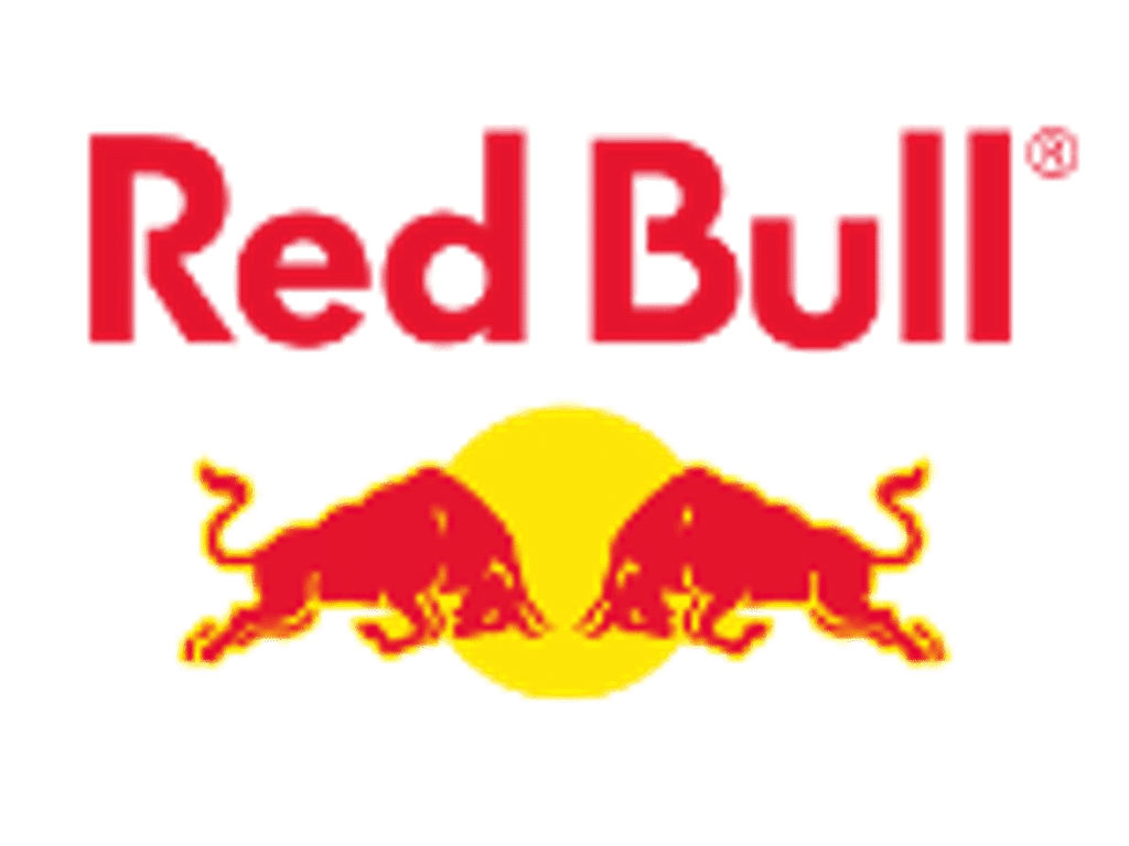 Red Bull