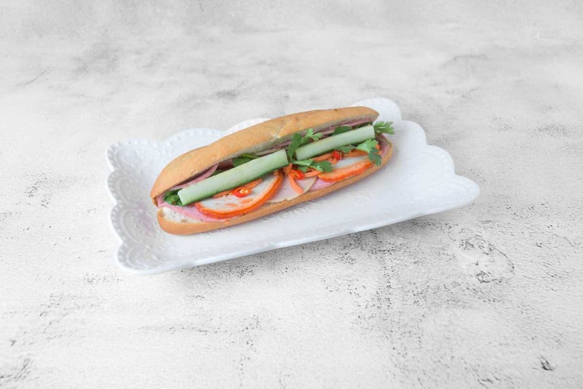 B1. Assorted Pork Cold Cuts (Thập Cẩm)