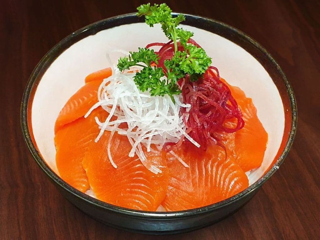Salmon Don