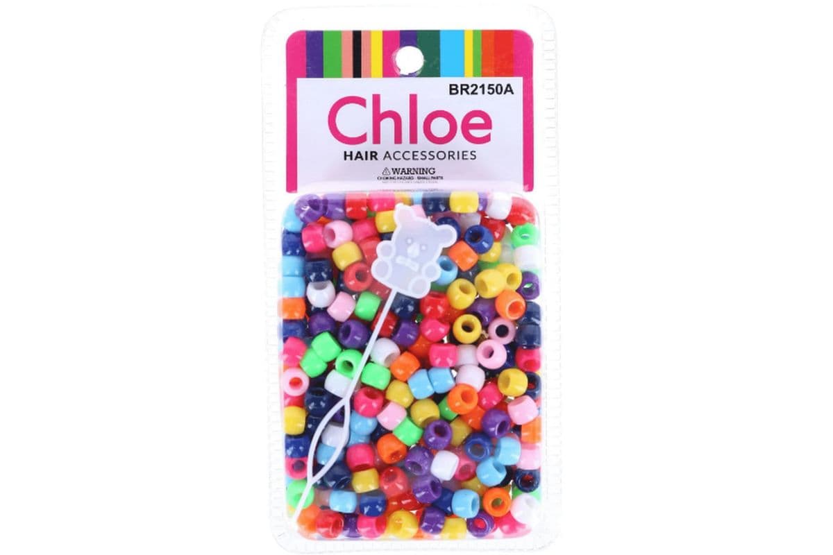 Chloe Hair Access Jumbo Multi / Colour (50 g)