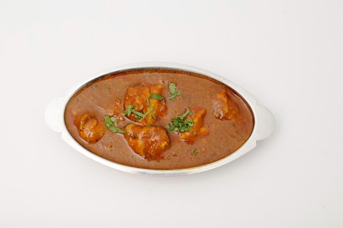 Bœuf au Curry / Beef Curry