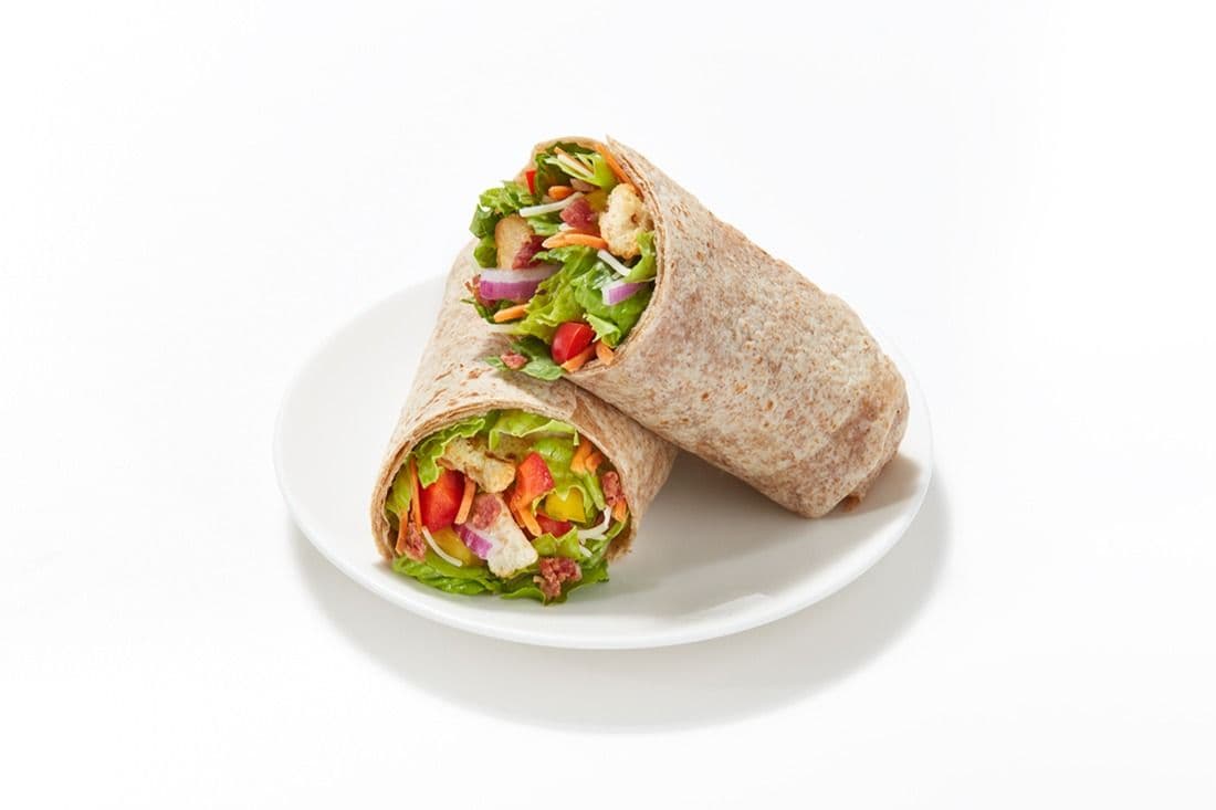 Wrap No. 7