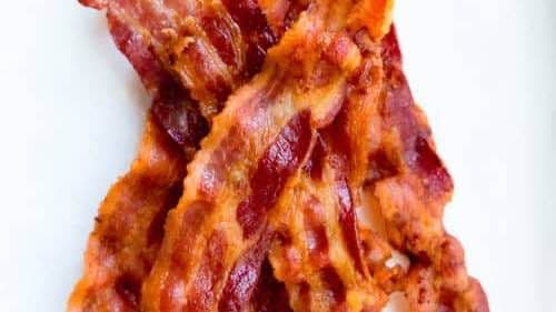 Add Bacon