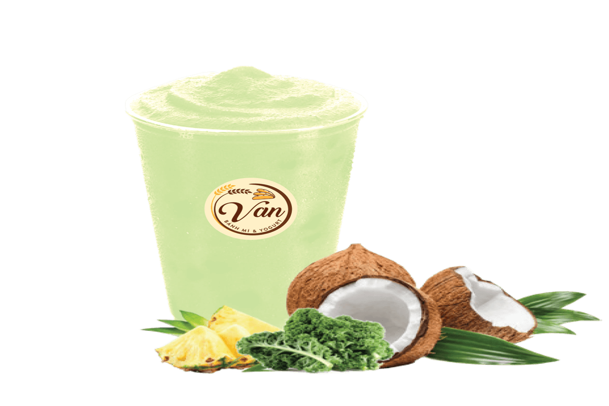 Kale and Tropics