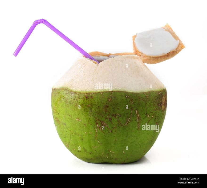 Coconut Water