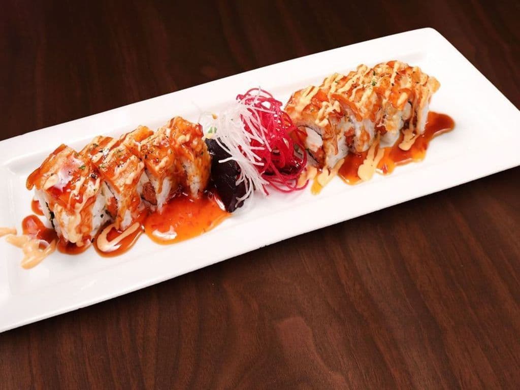 Nom Nom Roll