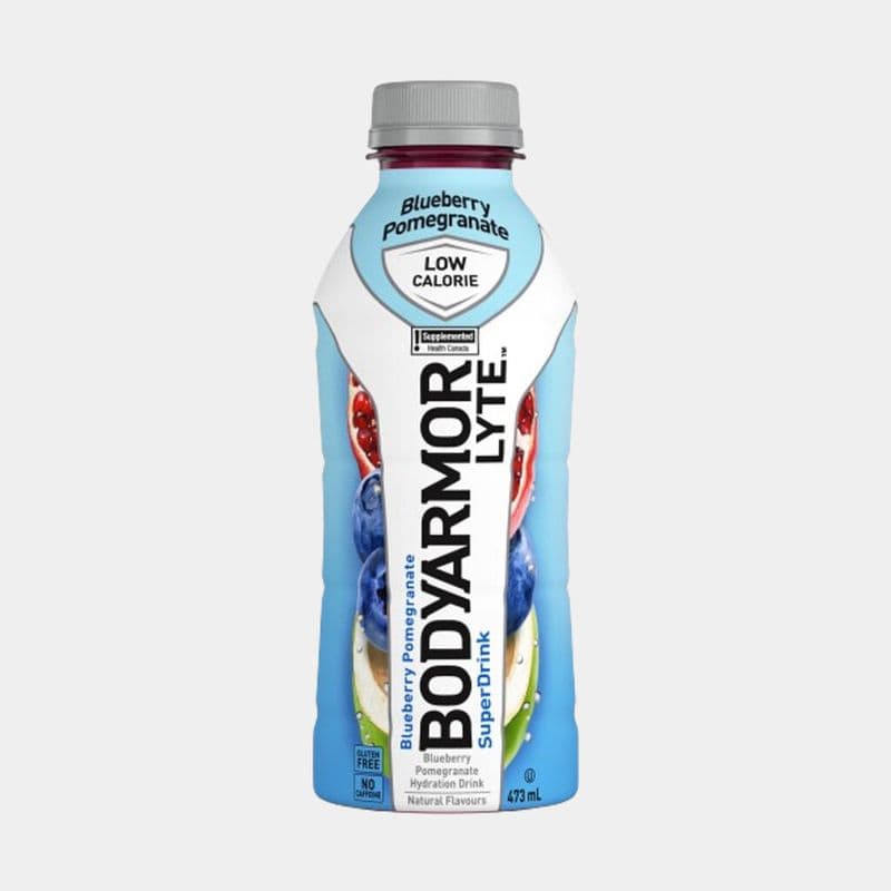 Body Armor Blueberry Pomegranate