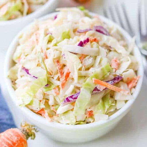 Latin Coleslaw