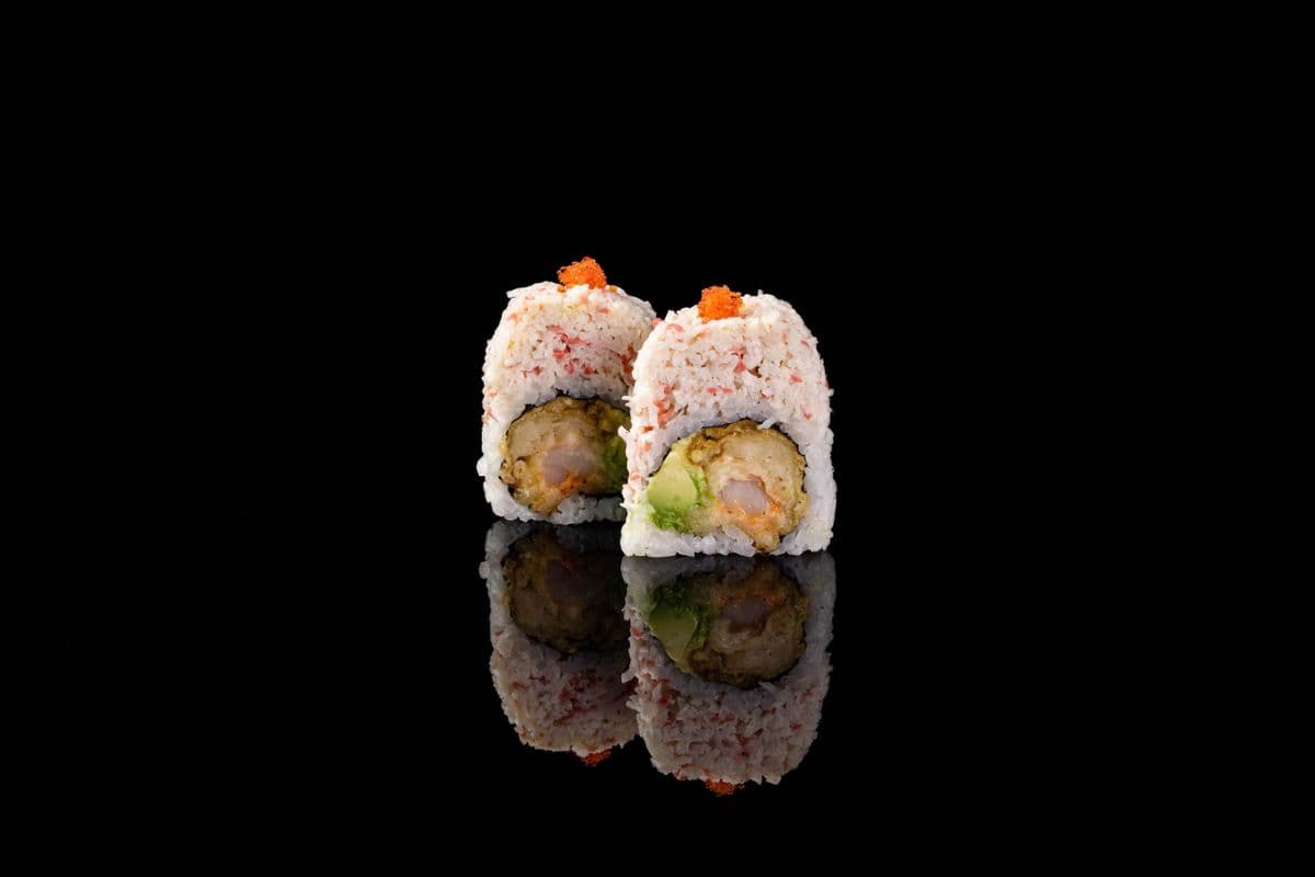 Lobster Roll (8pcs)