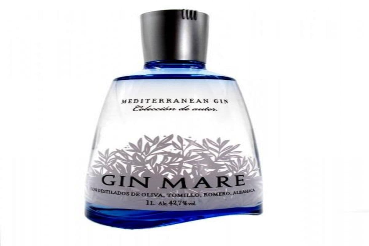 Gin Mare (750 ml)