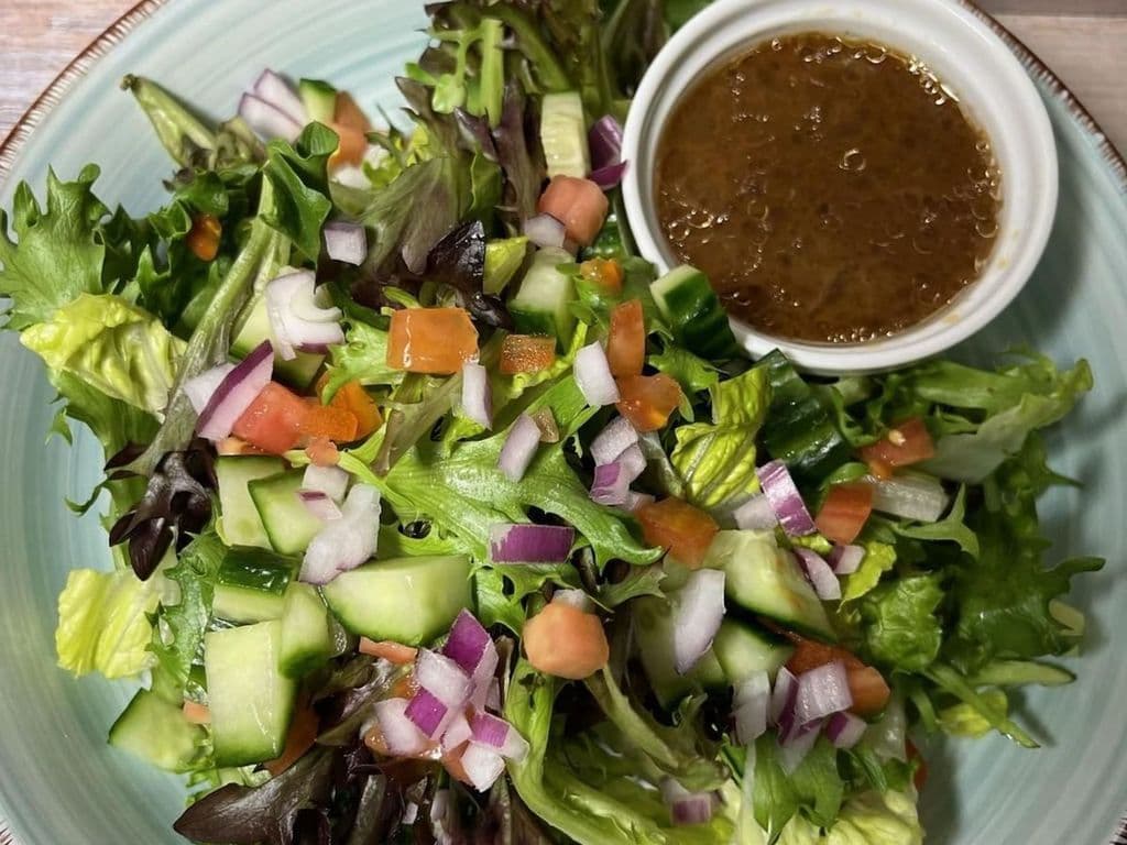 House Salad Small