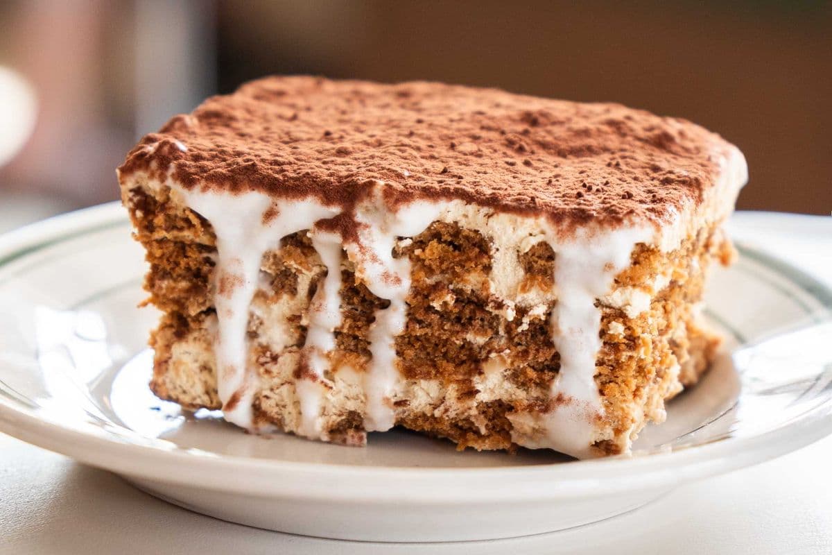 Tiramisu