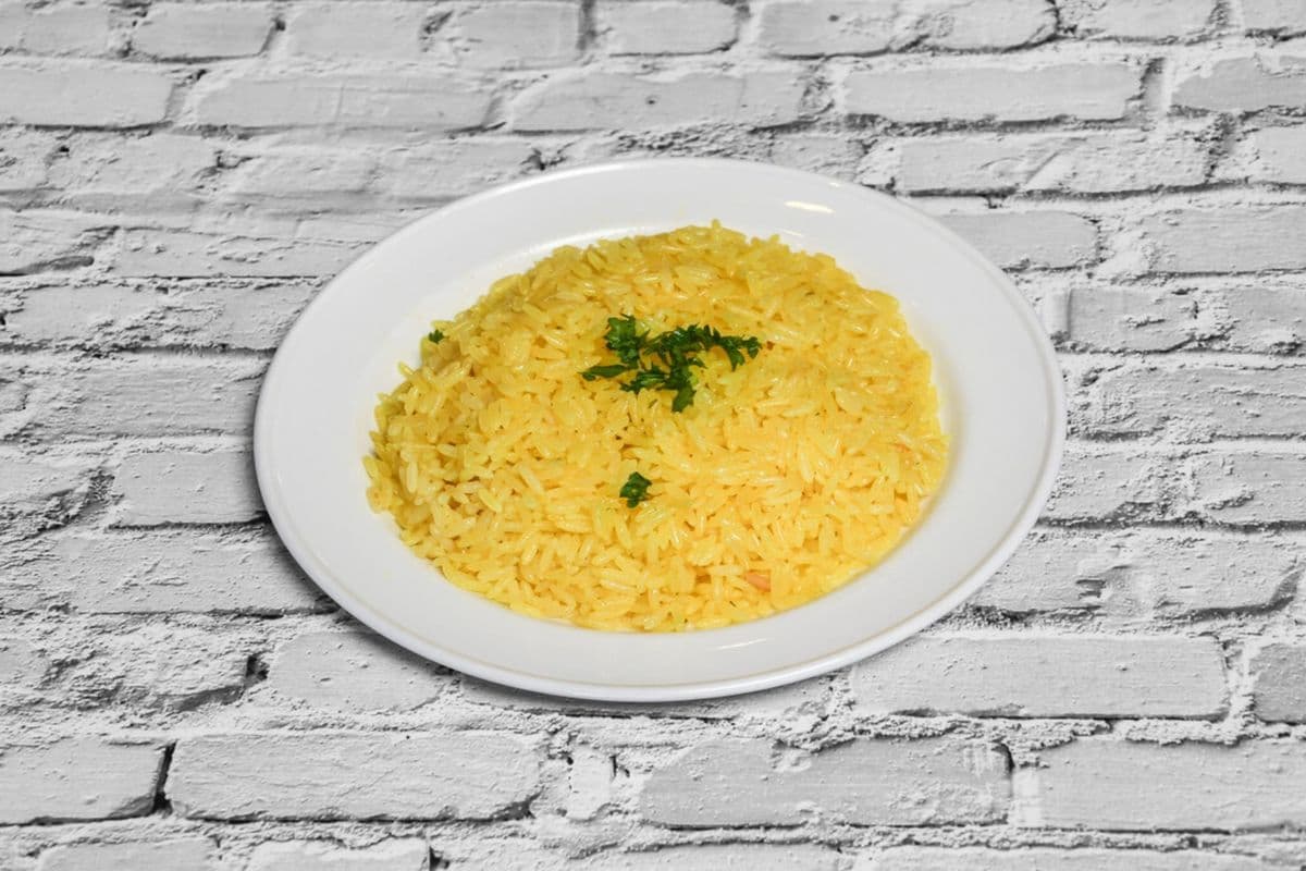 Rice