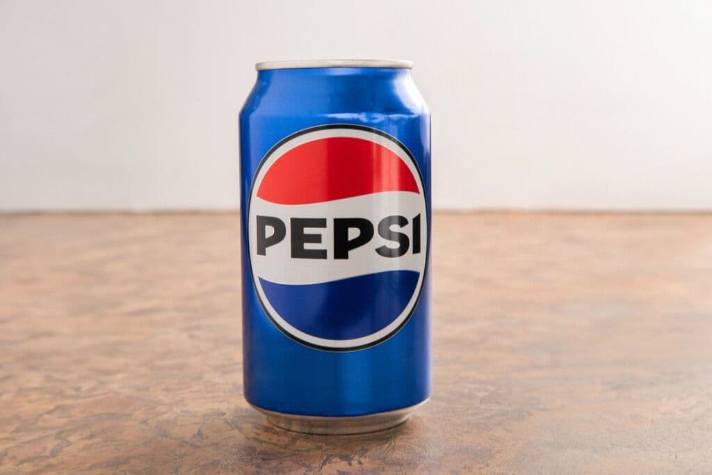 PEPSI 355ML CAN