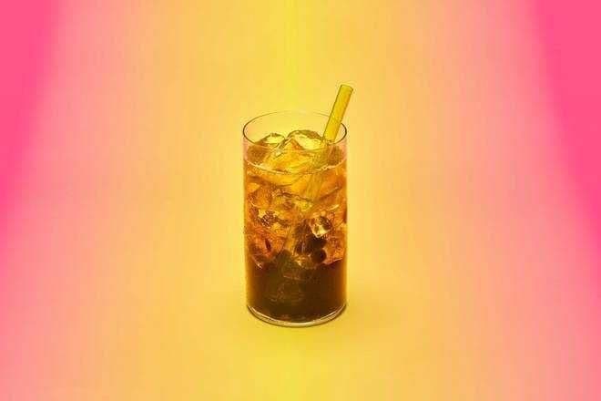 Zen™ Passionfruit - Fresh Bubble Tea