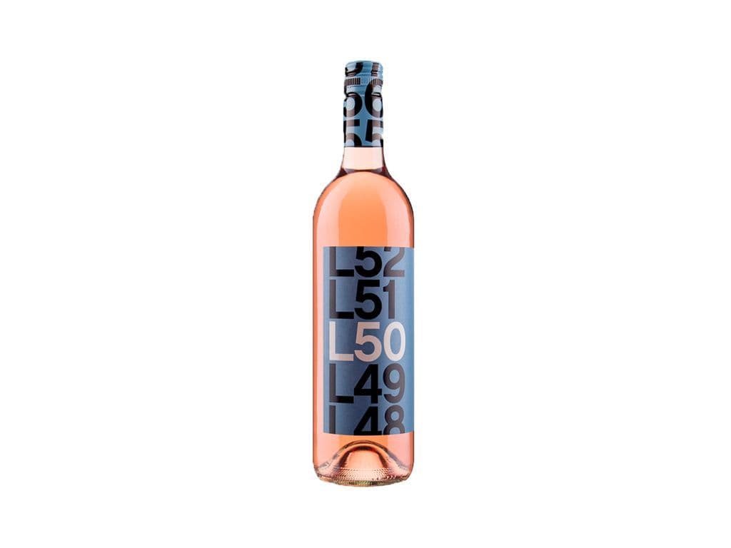 Gray Monk - Latitude Rose (750ml)