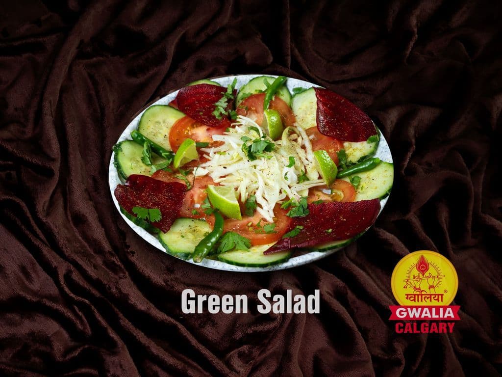 Green Salad