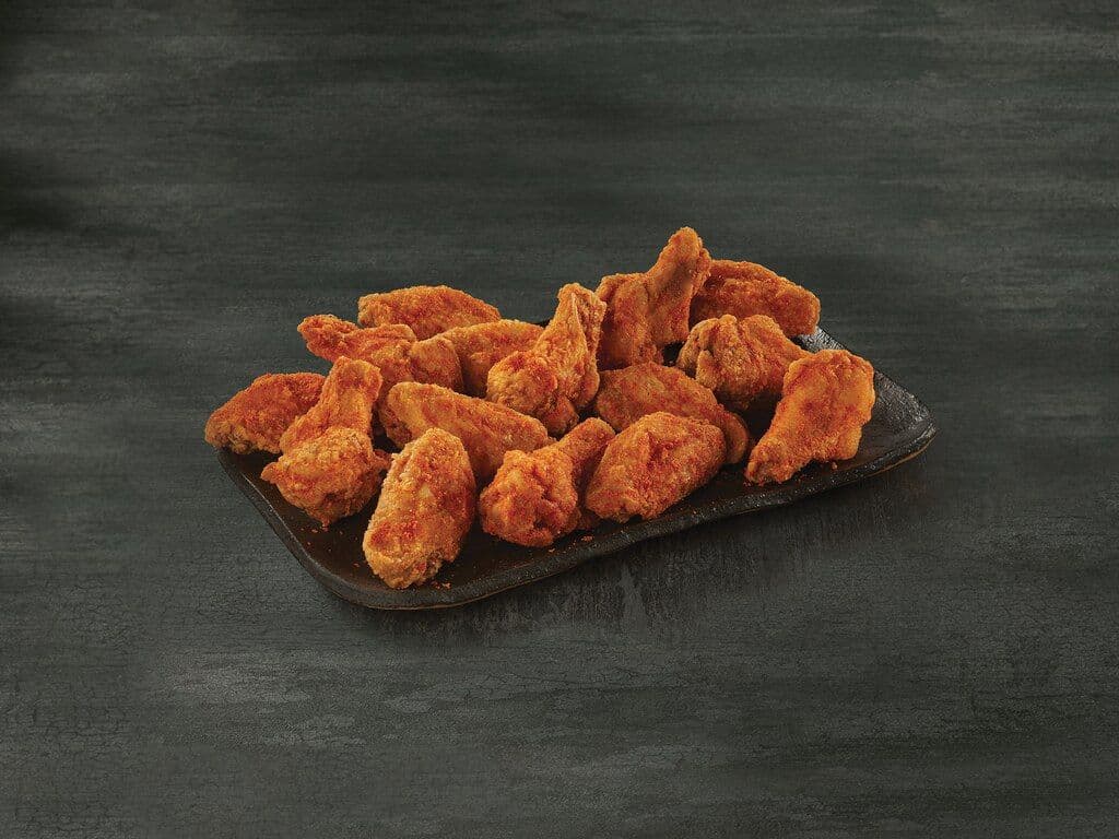 Wings 15 Pieces