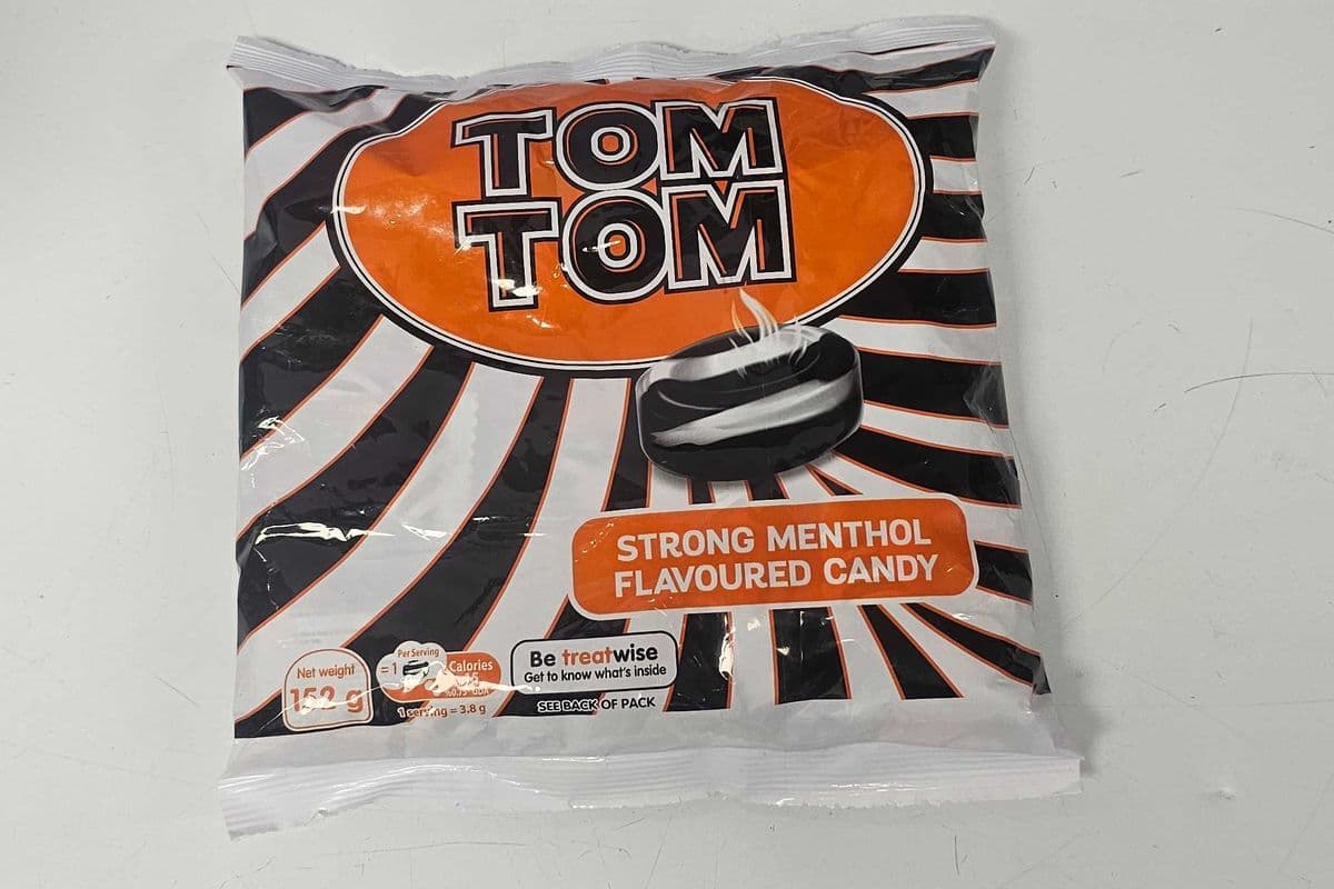 Tom Tom 152g (152 g)