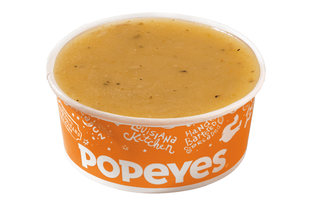 Cajun Gravy 7oz