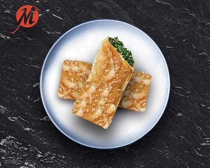 Spanakopita