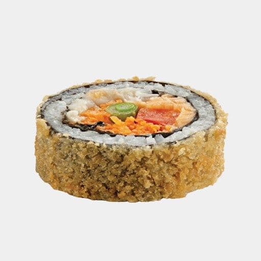 Dragon Eye Futomaki / Futomaki Dragon eye