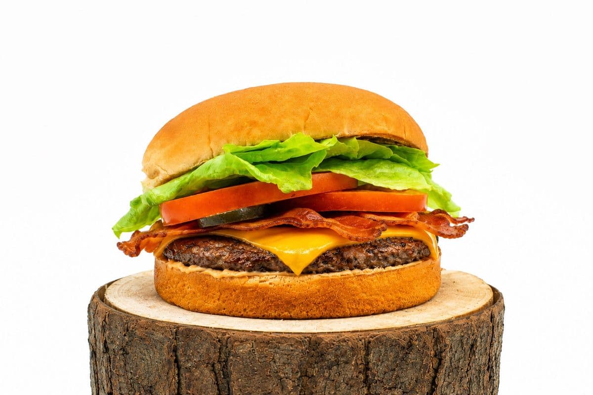Dads Burger