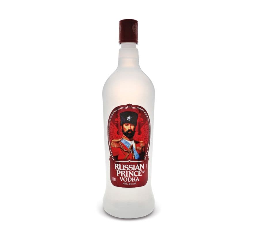 Russian Prince (1.14L)