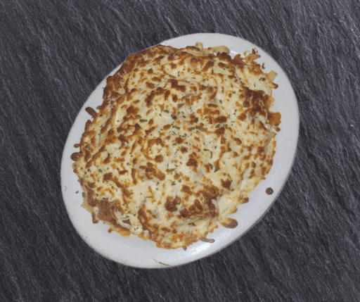 Lasagne - Complet
