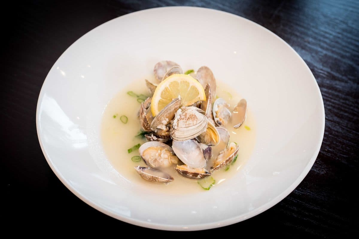 Asari Garlic Butter