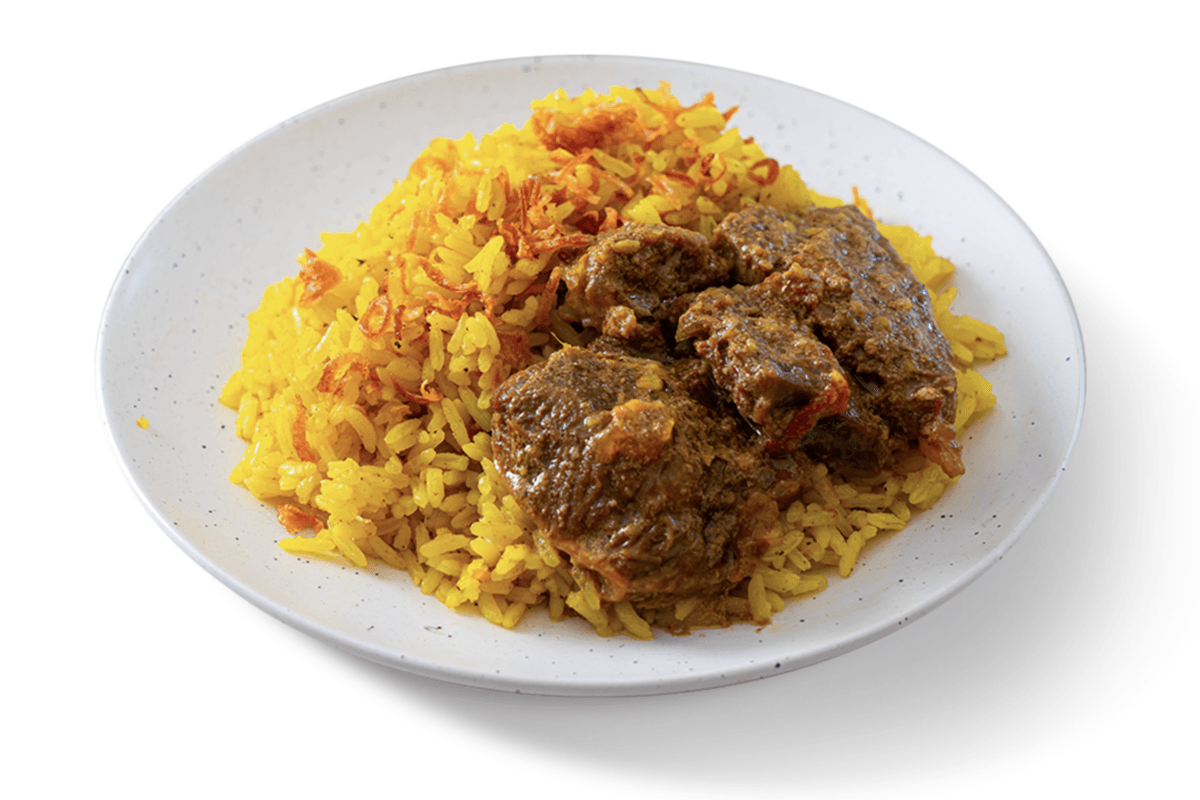 Biriyani