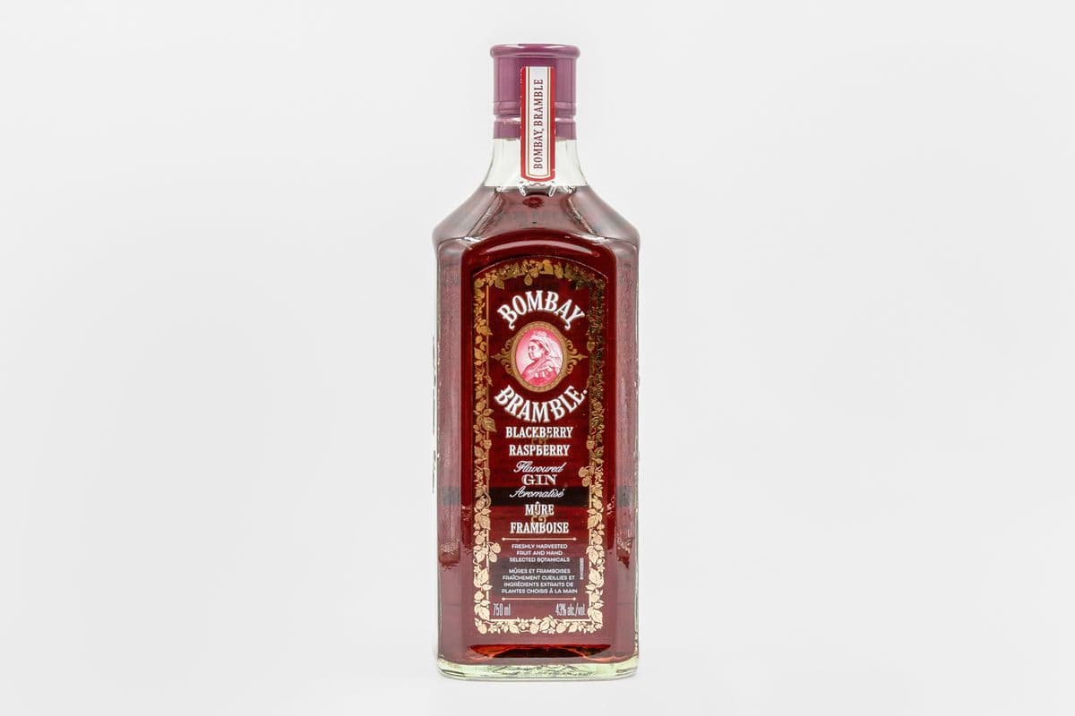 Bombay Bramble (1 x 750 ml)