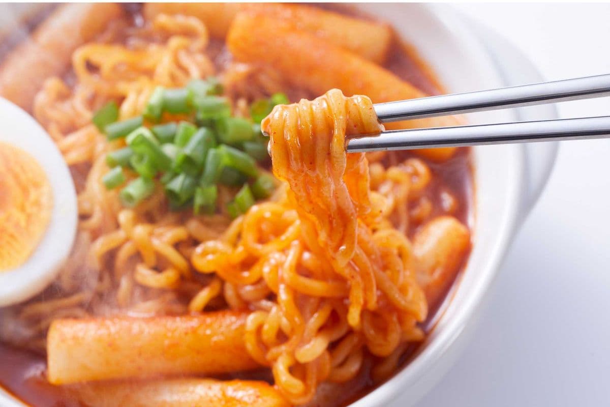 Rabokki