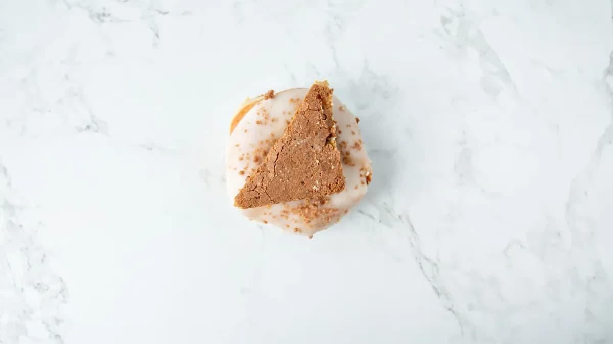 Butter Tart