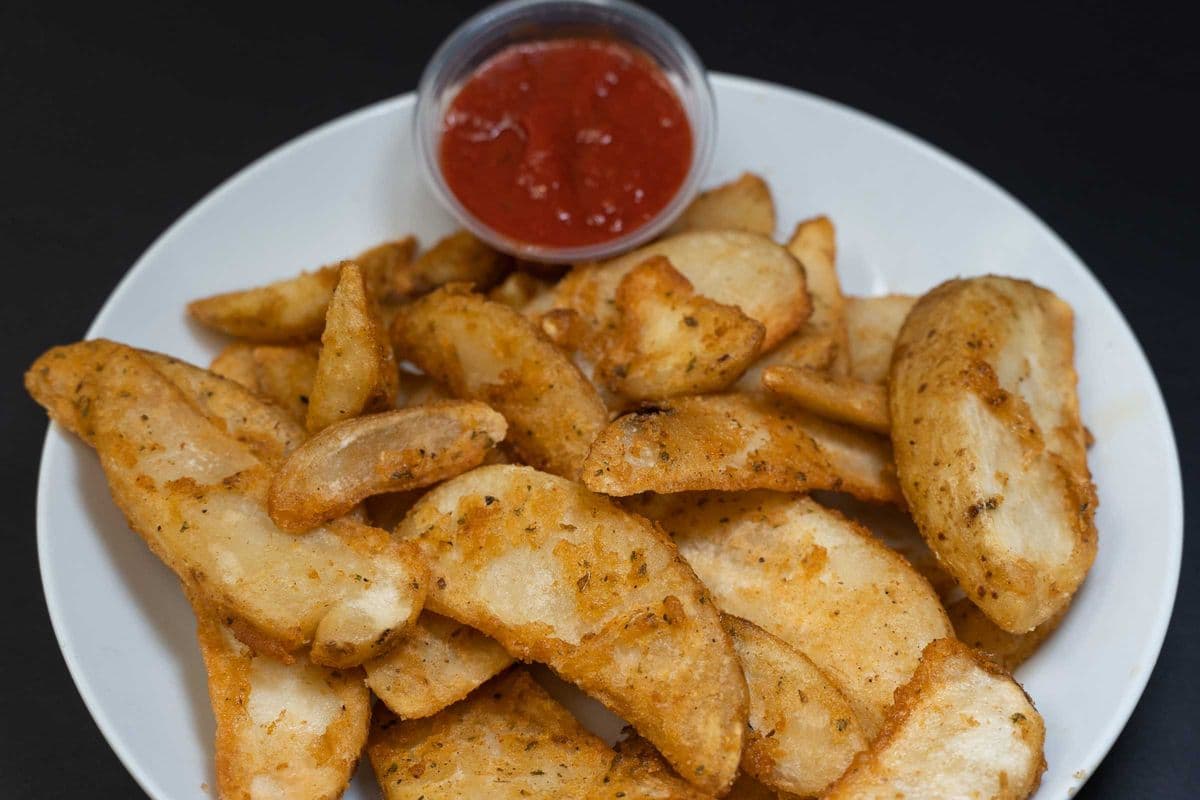Wedges