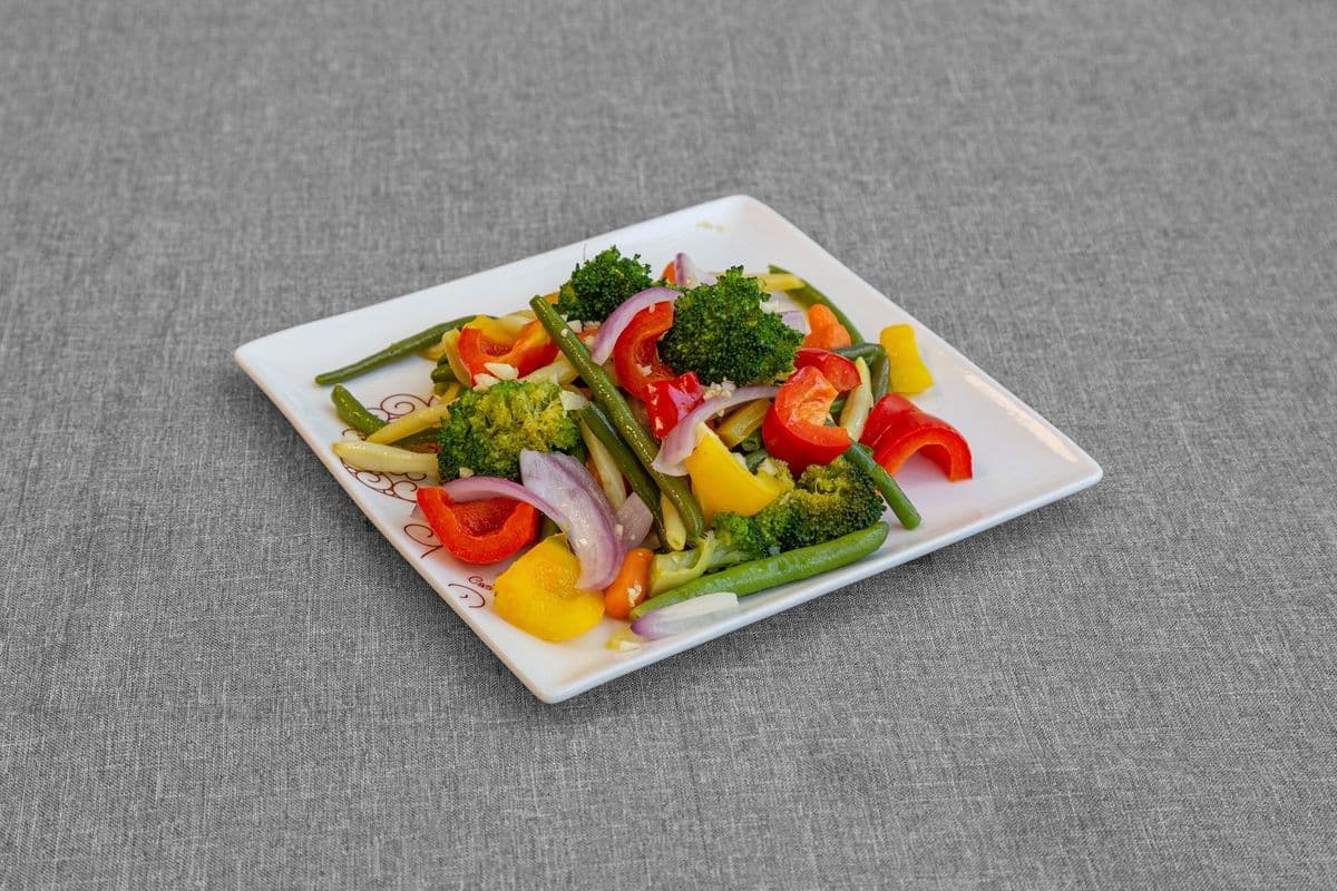 Veggies