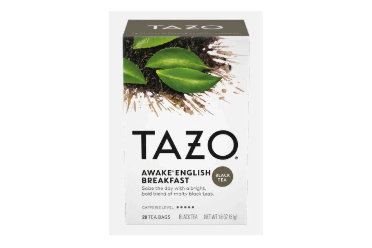 AWAKE™ ENGLISH BREAKFAST