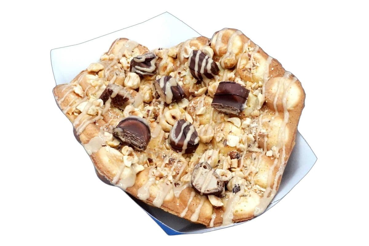 Bueno (Signature) Bubble Waffle